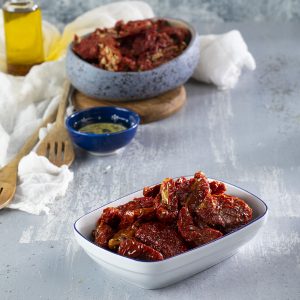 Gurumen - Dried Tomato