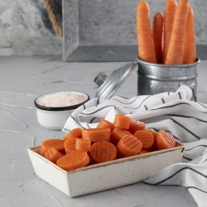 Gurumen - Pickled Carrot