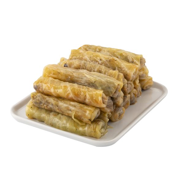 Gurumen - Stuffed Cabbage
