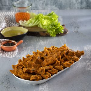 Gurumen - Mercimek Köfte