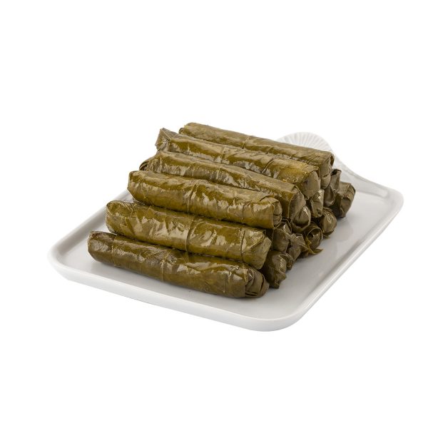Gurumen - Yaprak Sarma