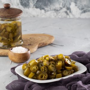 Gurme - Jalapeno Turşu