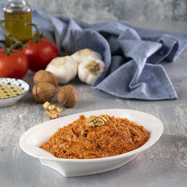 Muhammara