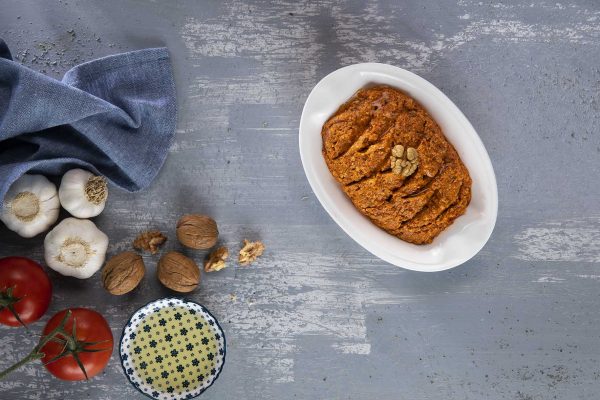 Muhammara - Görsel 3