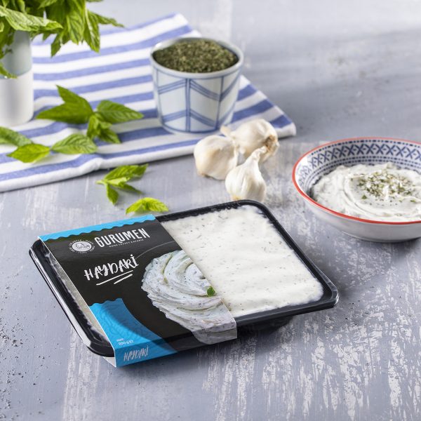 Haydari (Paket)