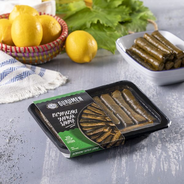 Beypazarı Yaprak Sarma (Paket)