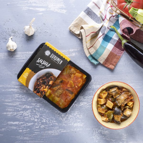 Şakşuka (Packet) - Image 3