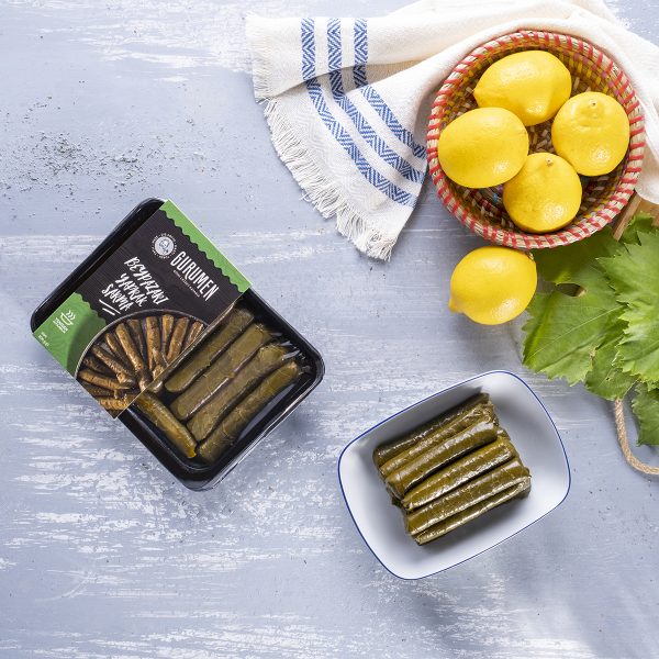 Beypazarı Yaprak Sarma (Paket) - Görsel 3