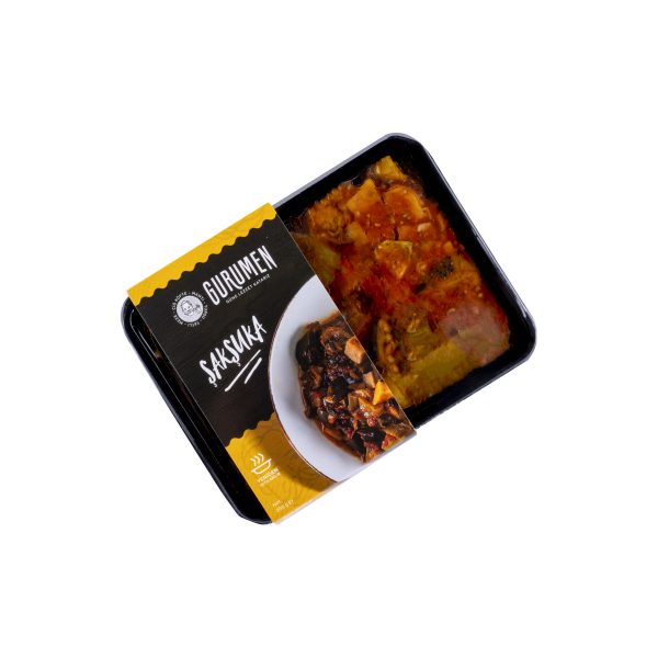 Şakşuka (Packet) - Image 2