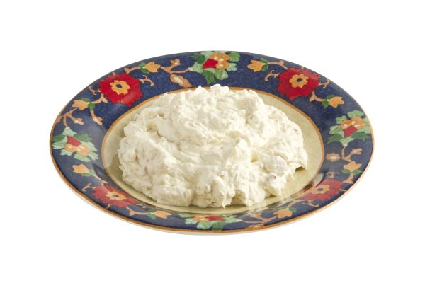 Yoğurtlu Bademli Kereviz - Görsel 2