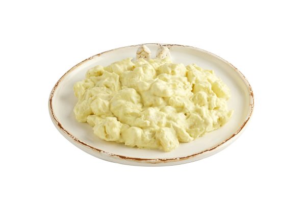 Körili Patates Salatası - Görsel 2
