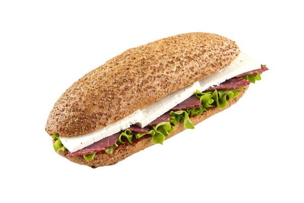 Sandviç - Görsel 2