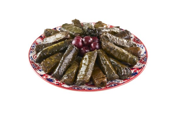 Vişneli Yaprak Sarma - Görsel 2